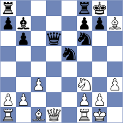 Graham - Fryer (Sunningdale, 2007)