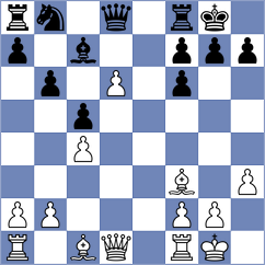 Pino Alvarez - Skuridina (lichess.org INT, 2022)
