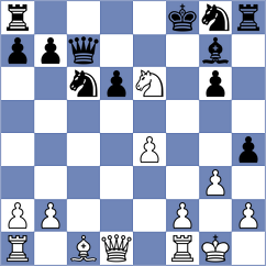 Krzyzanowski - Kononenko (chess.com INT, 2023)