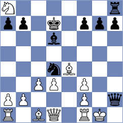 Samuel Bisnath - Thomas (Chess.com INT, 2021)