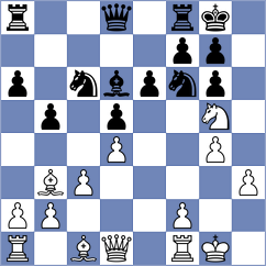 Vargas - Viana (chess.com INT, 2024)