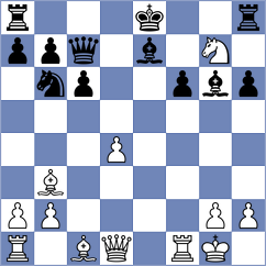 Bonafede - Gigovski (Bratto, 2010)