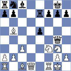 Coleto Calderon - Garcia Garcia (Madrid, 2006)
