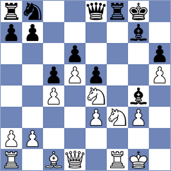 Eljanov - Tica (chess.com INT, 2025)