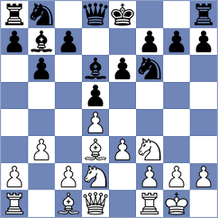 Mostbauer - Stefanova (Rhodes GRE, 2024)