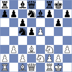 Mestek - Simoncic (Bled, 2005)