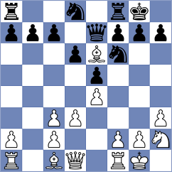 Polyakov - Frolov (St Petersburg, 1997)