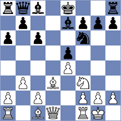 Van Haastert - Korneev (Netherlands NED, 2025)