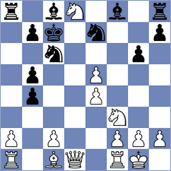 Aliyev - Popovic (Skopje MKD, 2024)