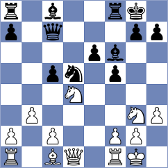 Medina - Barwinska (chess.com INT, 2025)