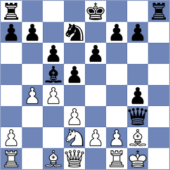 Ianov - Okeke Issac (chess.com INT, 2022)
