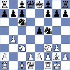 Milicevic - Tatarczak (Logrono, 1998)