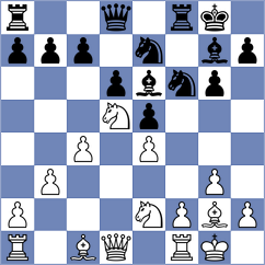 Hughes - Noyce (Swidnica POL, 2025)