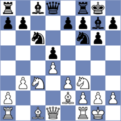 Tello - McDonnell (Belfast, 2001)