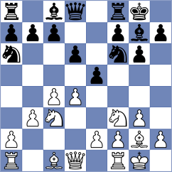 Vitier Vazquez - Reyan Md (Sitges ESP, 2024)