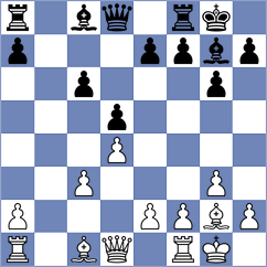 Bogosavljevic - Xu (Pozarevac SRB, 2025)