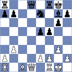 Cerny - Georgiev (Rakovnik, 2001)