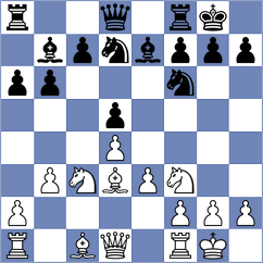 Matros - Venkatesh (Charlotte USA, 2024)