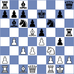 Di Pietro Moreno - Garcia Lopez (Madrid, 2013)