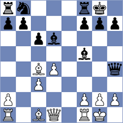 Yang Kaiqi - Sanal (chess.com INT, 2021)