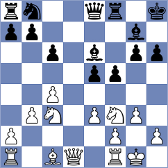 Lopez Gomez - Campos Serrano (Barcelona, 1997)