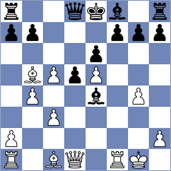 Sebastian - Mostbauer (Chess.com INT, 2020)