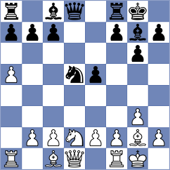 Tashev - Stoyanov (Sofia BUL, 2023)