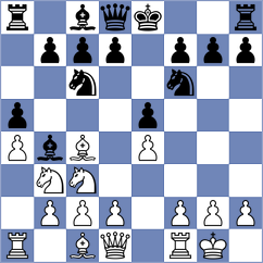 Biletskyy - Medvedyk (Lviv UKR, 2024)