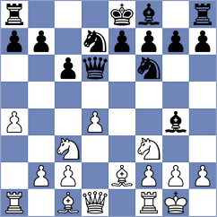 Jackson - Varga (Budapest HUN, 2024)