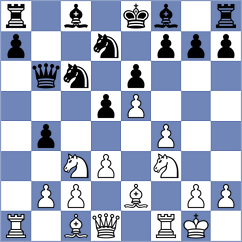 Kadric - Andrews (chess.com INT, 2024)
