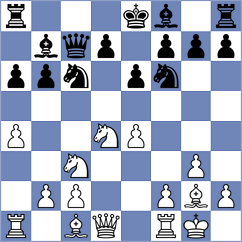 Martinez Robles - Ruiz Planas (Barcelona, 2002)