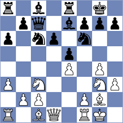 Zshelezov - Lalev (Bankia, 1991)
