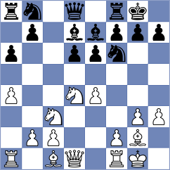 Bashkov - Vasilchenko (Policka, 1993)