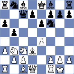 Shtyrenkov - Truskavetsky (Alushta, 2005)