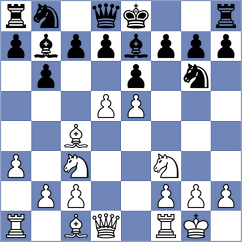 Estrada Nieto - Osinovsky (chess.com INT, 2024)