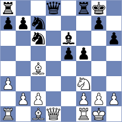 Toran Albero - Trompowsky (Montevideo, 1954)