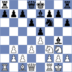 Smekalov - Plekhanova (Khanty-Mansiysk RUS, 2024)