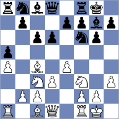 Stojanovic - Lazic (Kladovo, 2016)