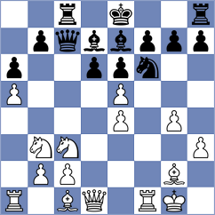 Kovalev - Ogloblin (chess.com INT, 2021)