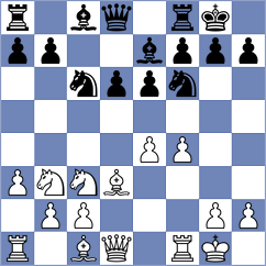 Sander - Sergin (Bad Zwesten, 2006)