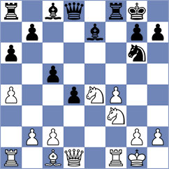 Yndurain Arrue - Castano Garzon (Asturias, 2001)