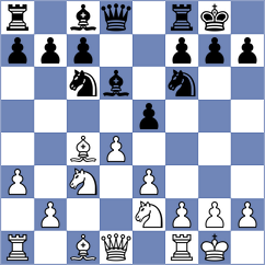 Hoffman - Ulaneo (Montevideo URU, 2021)