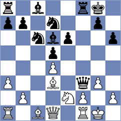 Qian - Gorbenko (chess.com INT, 2025)