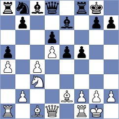 Willecke - Neumann (Lyngby, 1989)