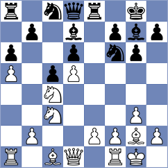 Vukic - Brankovic (Zagreb, 2011)