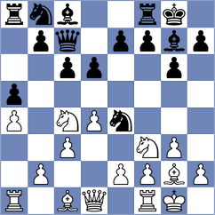 Budzisz - Buehler (Belgrade SRB, 2021)
