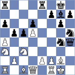 Brunner - Maksimenko (chess.com INT, 2021)