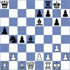 Fernandes - Pironti (chess.com INT, 2025)