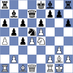 Di Benedetto - Pham Le Thao Nguyen (chess.com INT, 2025)