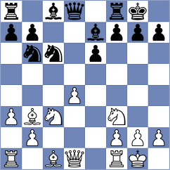 Aishwin - Buendia Pinar (La Roda ESP, 2025)